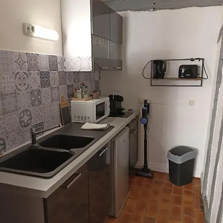 Le logis du clocher Troyes Extérieur photo