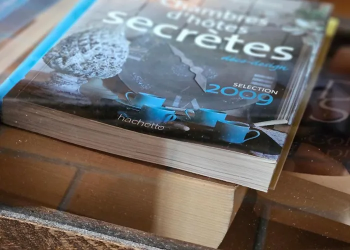 Le logis du clocher
