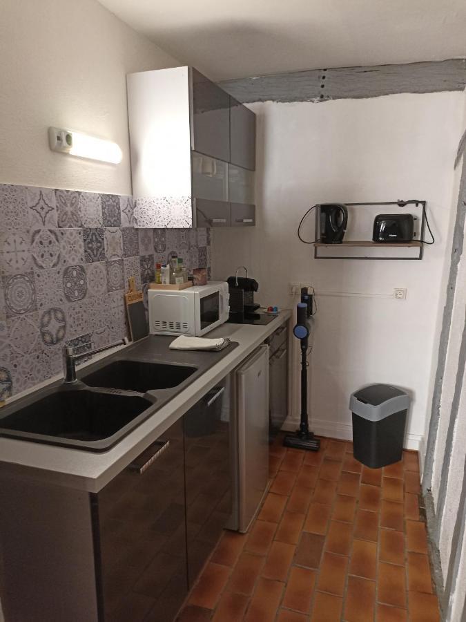 Le Logis Du Clocher Appartement Troyes