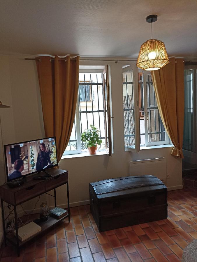 Appartement Le Logis Du Clocher