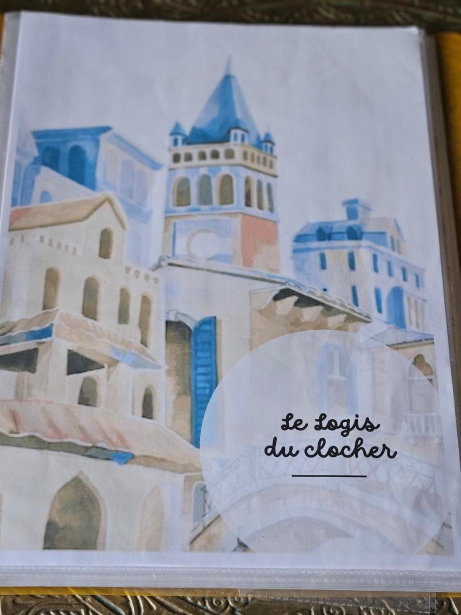 Appartement Le Logis Du Clocher Troyes