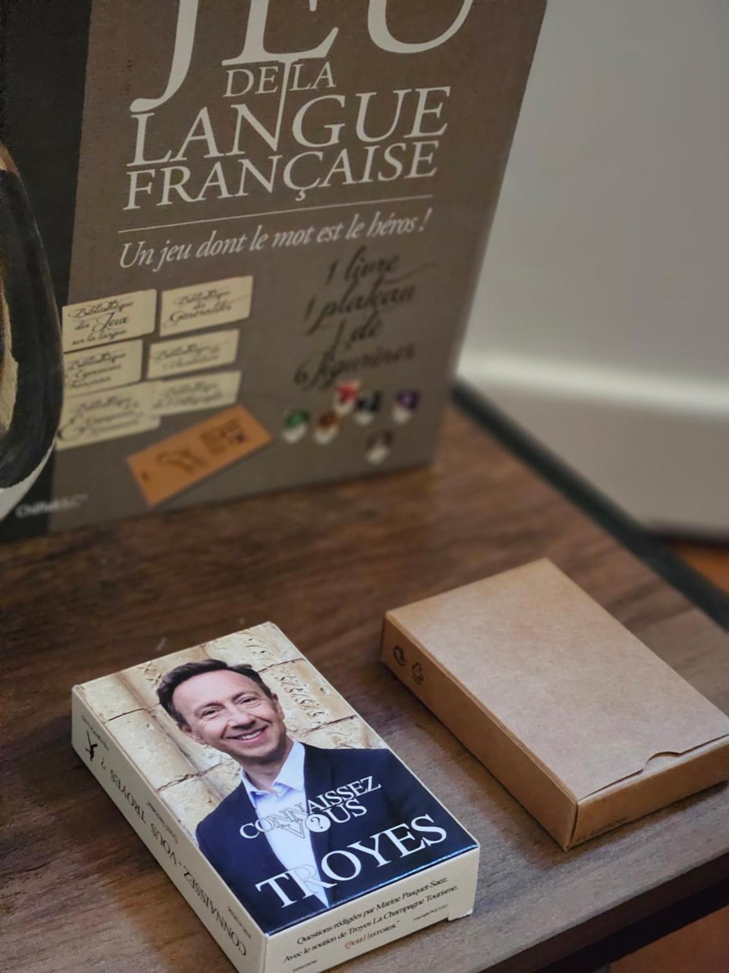 Le Logis Du Clocher *