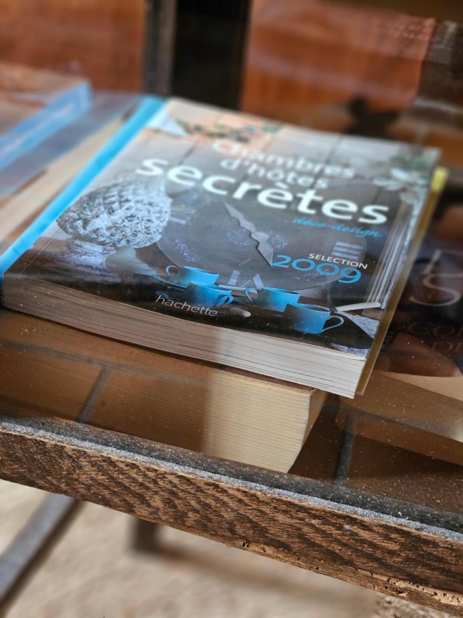 Le Logis Du Clocher