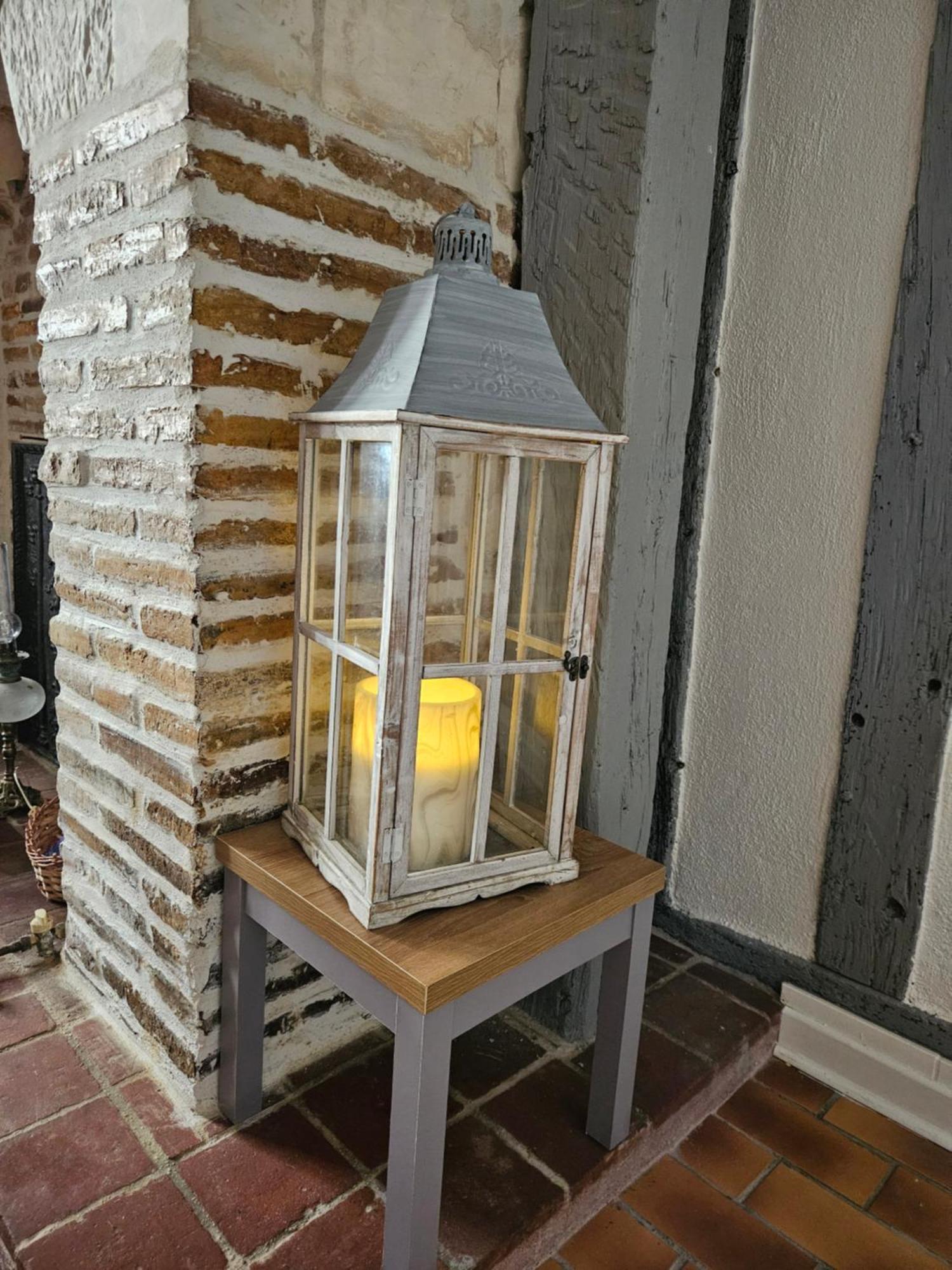 Appartement Le Logis Du Clocher
